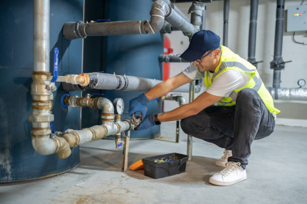 Best Residential Plumbing Services  in Berlin, NH