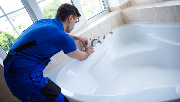 Best Green Plumbing Solutions and Water Conservation  in Berlin, NH